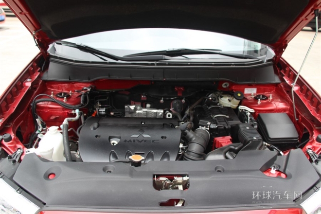 2014款 2.0L 自動(dòng)兩驅(qū)超越版