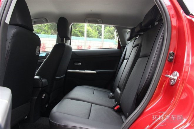 2014款 2.0L 自動兩驅超越版