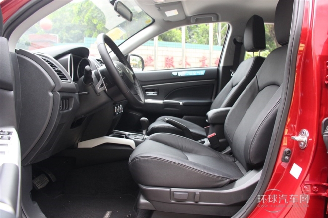 2014款 2.0L 自動兩驅超越版