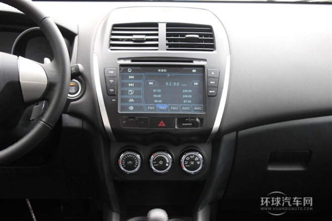 2014款 2.0L 自動兩驅超越版