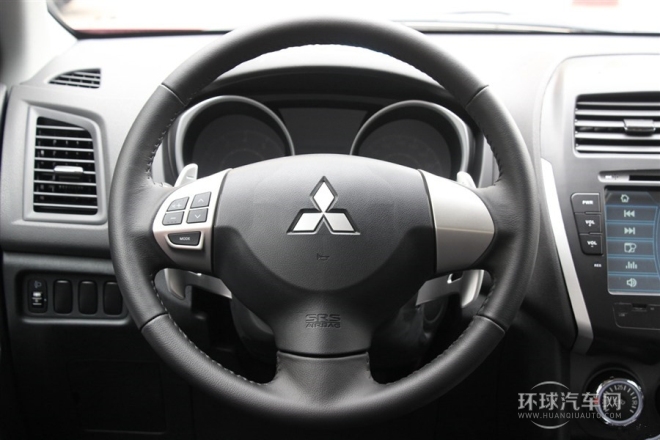 2014款 2.0L 自動兩驅(qū)超越版