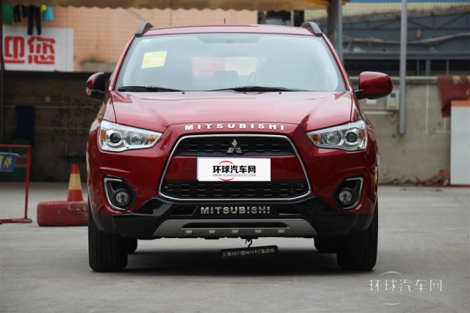 2014款 2.0L 自動兩驅超越版