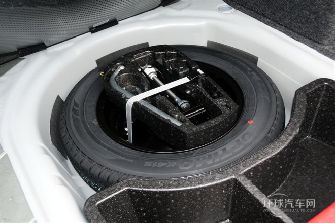 2015款 1.4L 手動樂選型