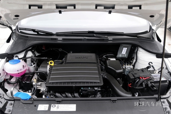 2015款 1.4L 手動樂選型