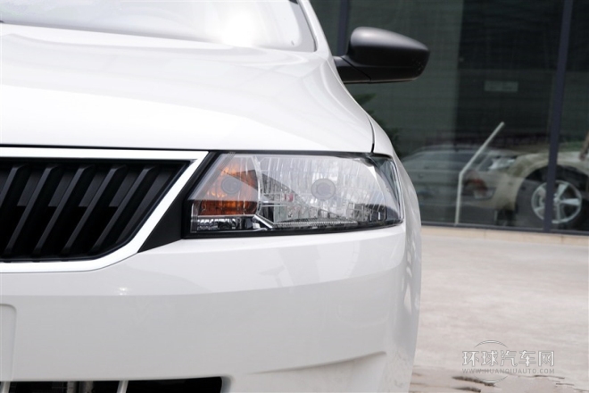 2015款 1.4L 手動樂選型