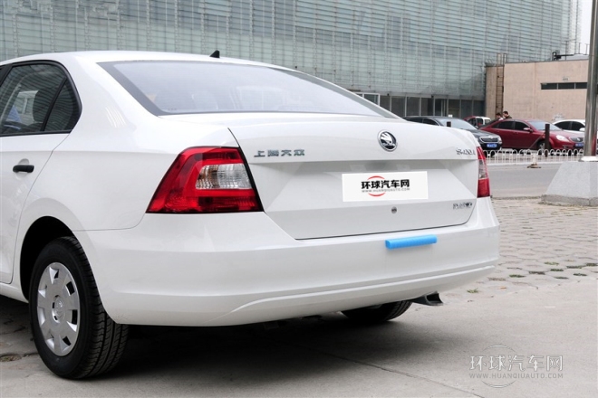 2015款 1.4L 手動樂選型