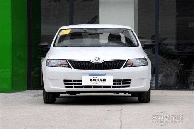 2015款 1.4L 手動樂選型