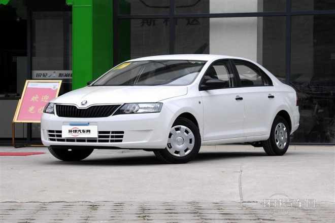 2015款 1.4L 手動(dòng)樂選型