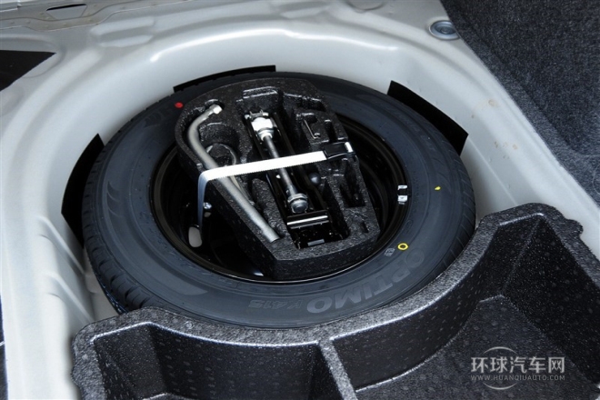 2015款 1.4L 手動智選型