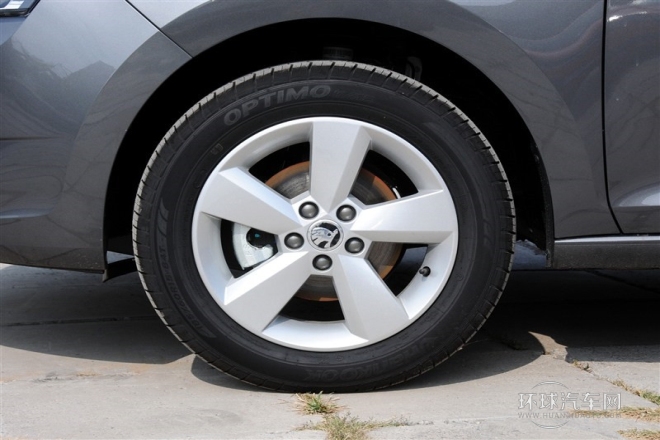 2015款 1.4L 手動智選型