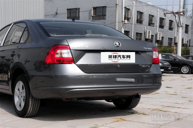 2015款 1.4L 手動智選型