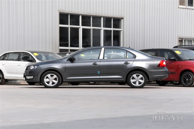 2015款 1.4L 手動智選型