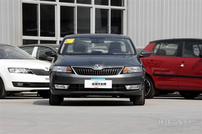 2015款 1.4L 手動智選型