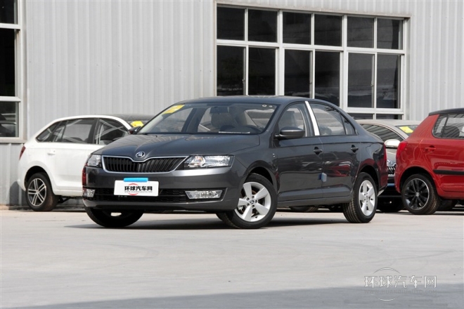 2015款 1.4L 手動智選型