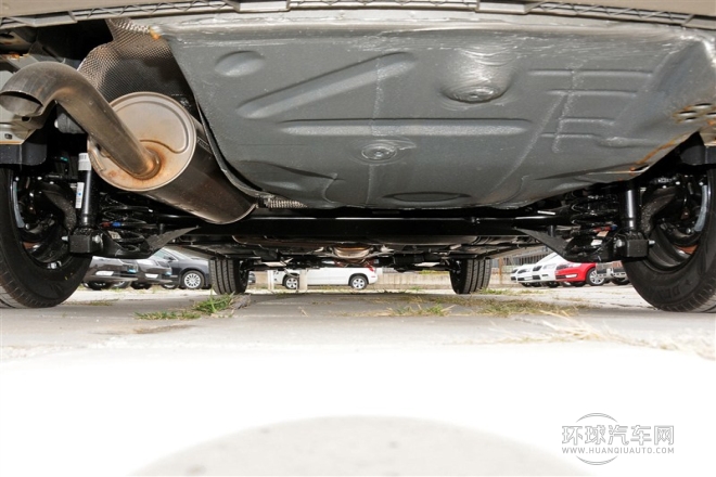 2015款 1.6L 自動樂選型