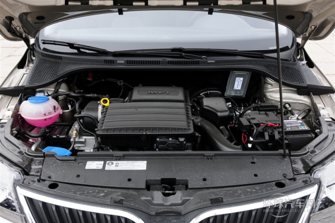 2015款 1.6L 自動樂選型