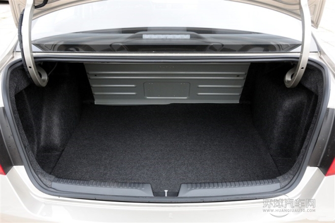 2015款 1.6L 自動樂選型