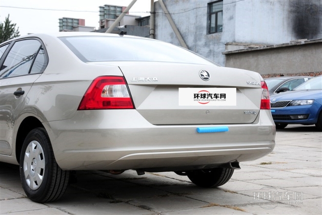 2015款 1.6L 自動樂選型