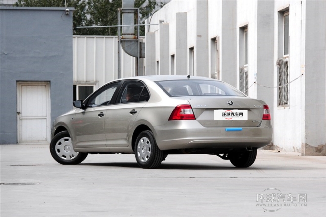 2015款 1.6L 自動樂選型