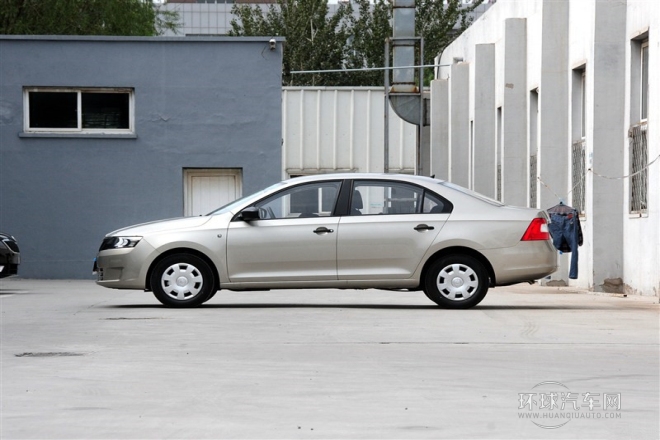 2015款 1.6L 自動樂選型