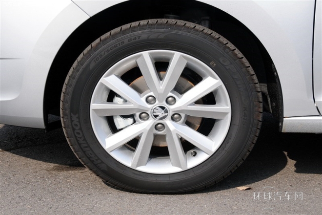 2015款 1.6L 自動(dòng)智選型