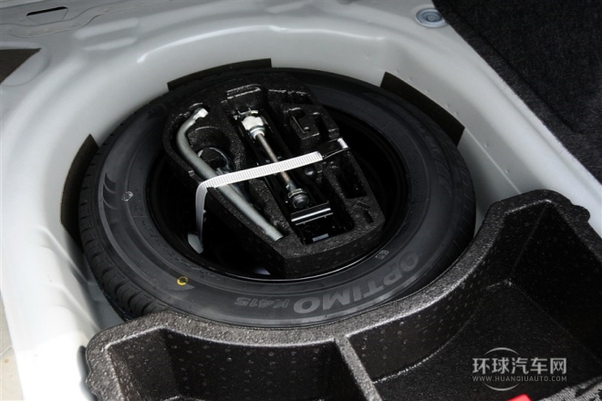 2015款 1.6L 手動優選型