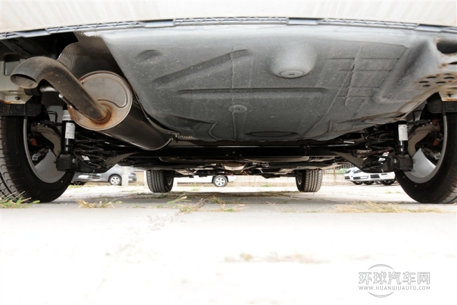 2015款 1.6L 手動優選型