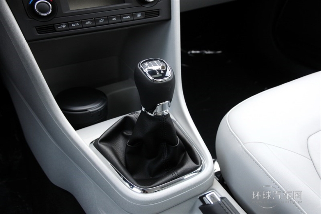 2015款 1.6L 手動優(yōu)選型