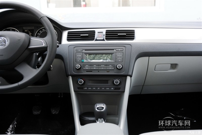 2015款 1.6L 手動優選型