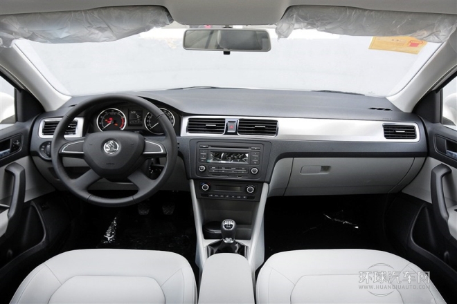 2015款 1.6L 手動優選型