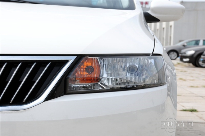 2015款 1.6L 手動優選型