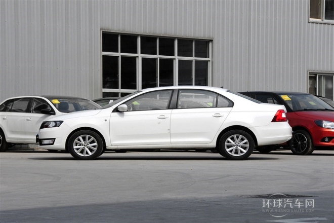 2015款 1.6L 手動優選型