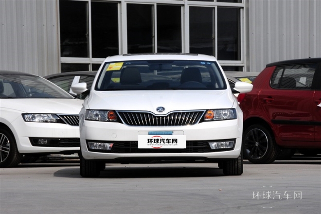 2015款 1.6L 手動優選型