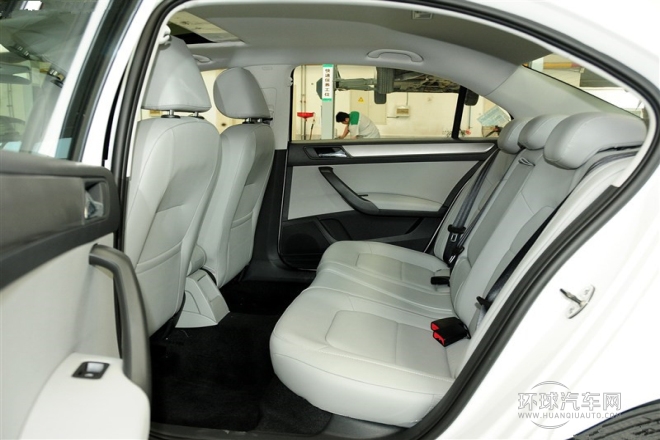 2015款 1.6L 自動優選型