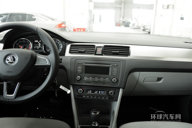 2015款 1.6L 自動優選型