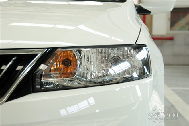 2015款 1.6L 自動(dòng)優(yōu)選型