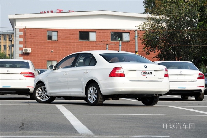 2015款 1.6L 自動(dòng)優(yōu)選型