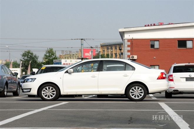 2015款 1.6L 自動(dòng)優(yōu)選型