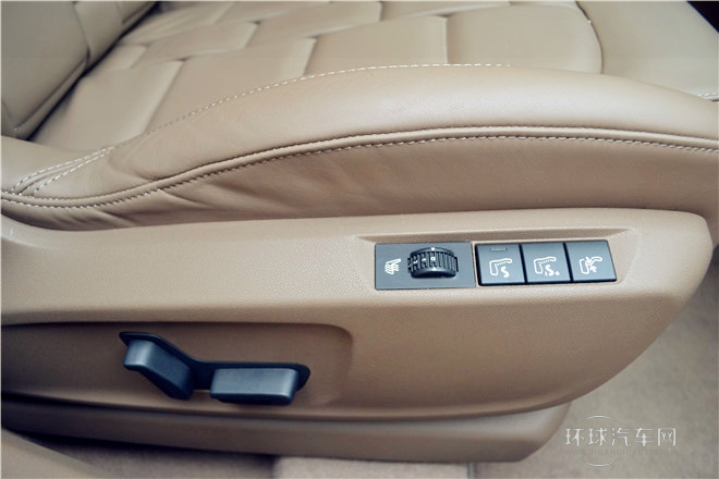 2014款 1.6T 尊享版 THP200