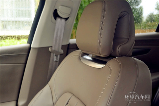 2014款 1.6T 尊享版 THP200