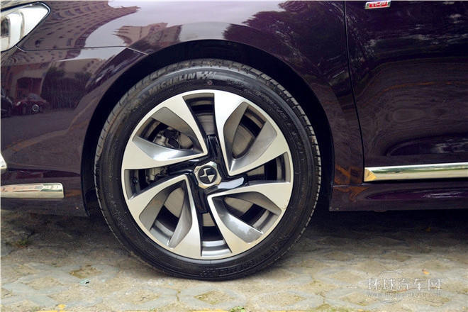 2014款 1.6T 尊享版 THP200