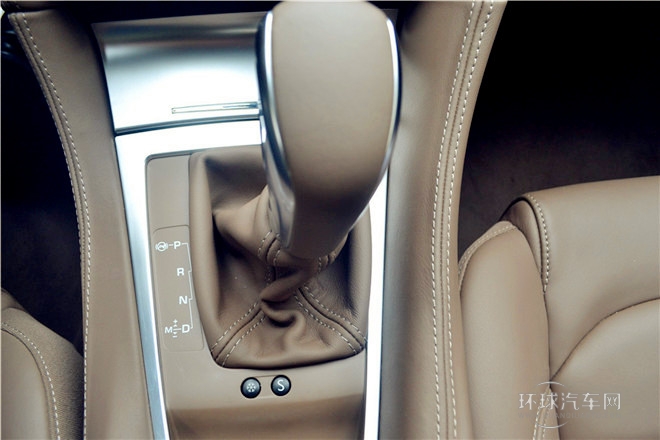 2014款 1.6T 尊享版 THP200