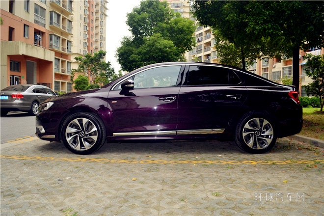 2014款 1.6T 尊享版 THP200