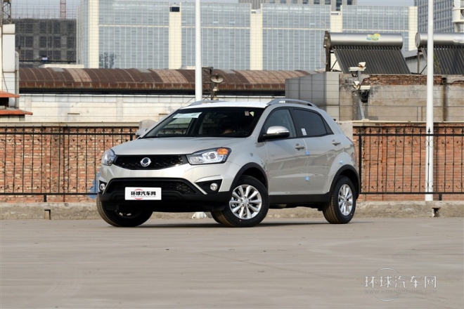 2015款 2.0L 兩驅(qū)手動致純版