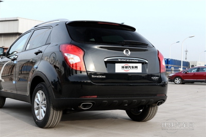 2015款 2.0L 兩驅(qū)自動(dòng)致純版