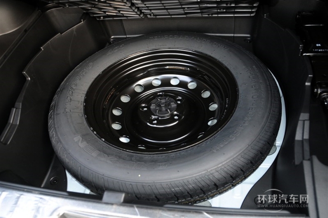 2015款 2.0L 兩驅自動致享版