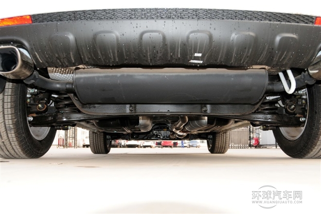 2015款 2.0L 兩驅(qū)自動致享版