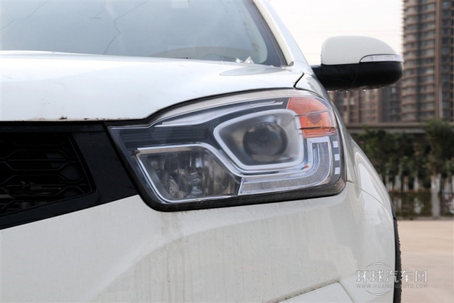 2015款 2.0L 兩驅(qū)自動致享版