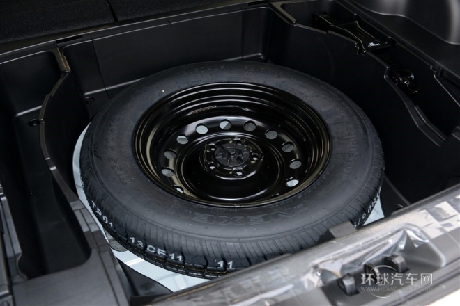 2015款 2.0L 四驅自動致純版