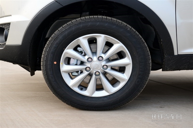 2015款 2.0L 四驅(qū)自動致純版